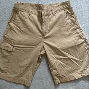 Columbia Cargo Short